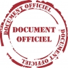 Certifcat et Documents DOP 