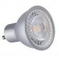 Ampoule LED Dimmable GU10 7.5W 120 Blanc neutre KANLUX